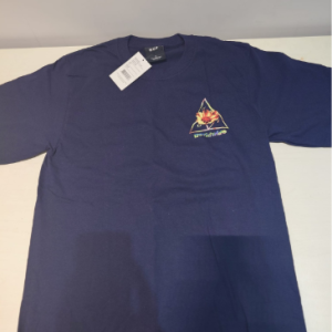 HUF Come Down TT T-Shirt