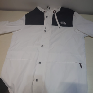 THE NORTH FACE Dry Vent Echo Mountain Jacket Waterproof